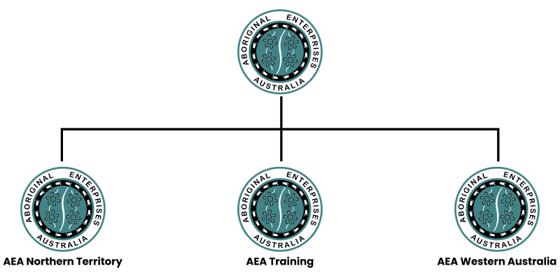 Aboriginal Enterprises Australia company structure