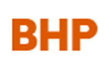 BHP logo